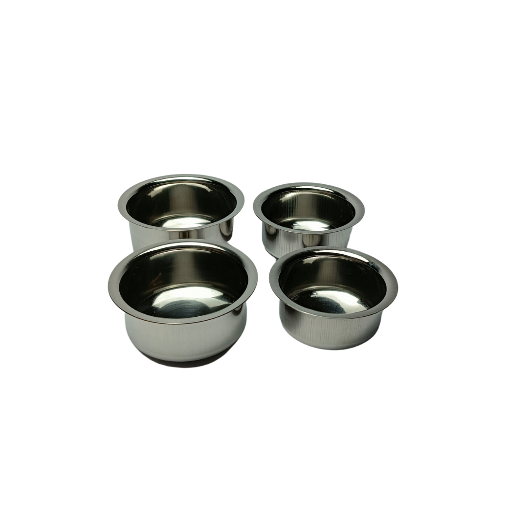 Four Tope Set