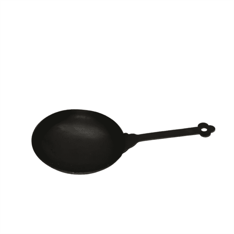 Iron Fried Rice Pan