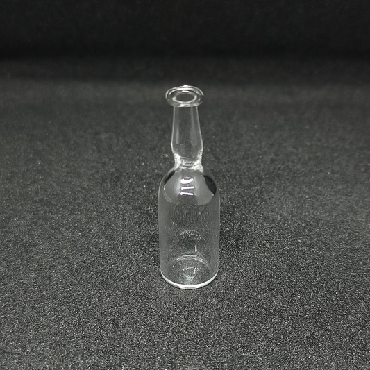 Glass Bottlle 1