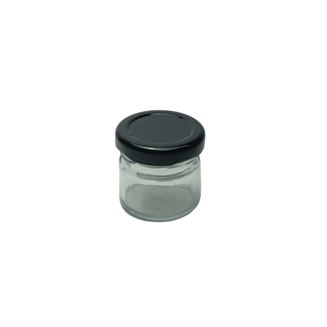 Glass Container