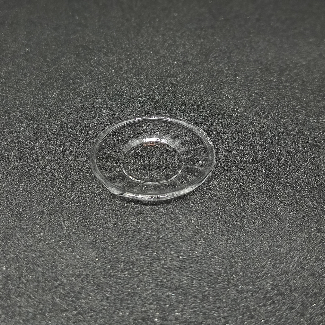 Glass Dish