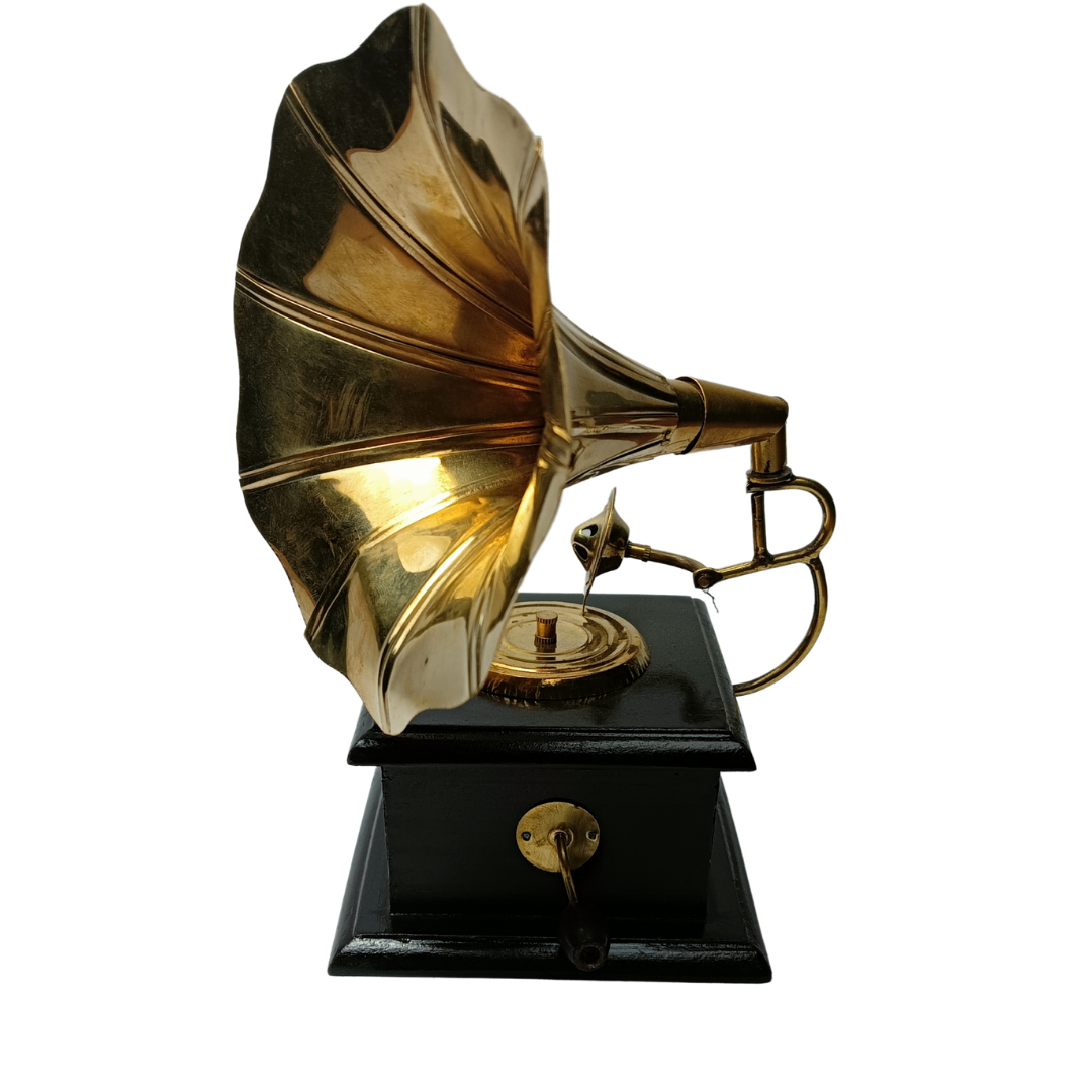 Gramaphone
