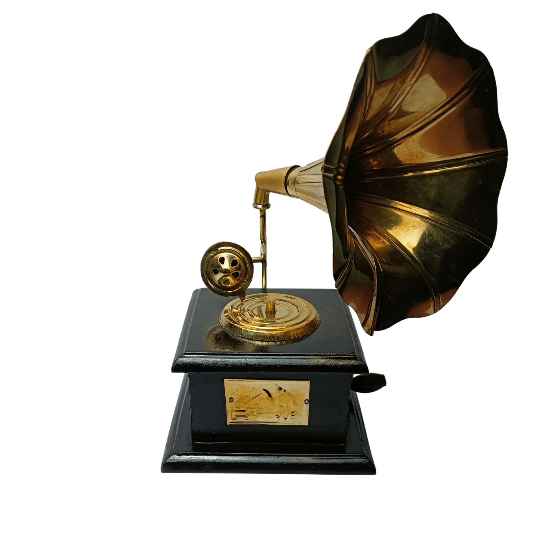 Gramaphone