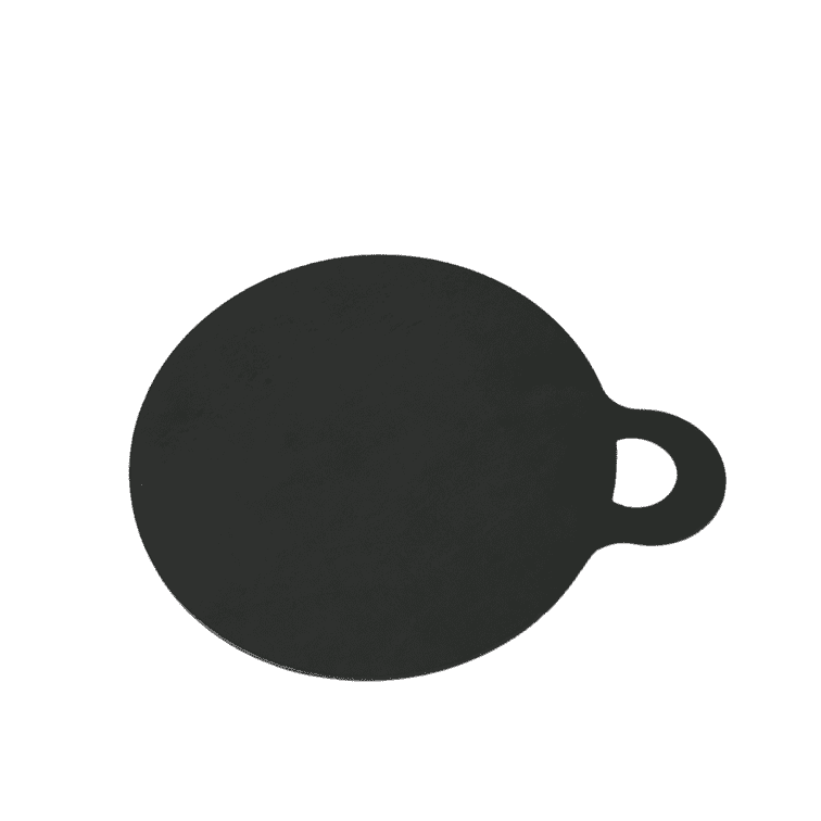 Iron Tawa