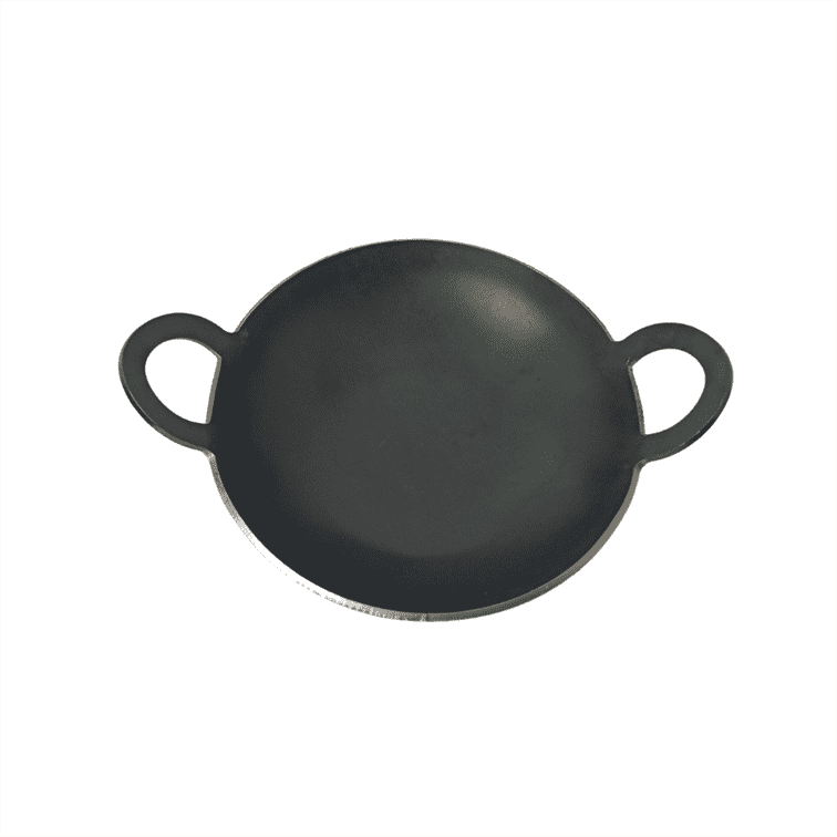 Iron Kadai