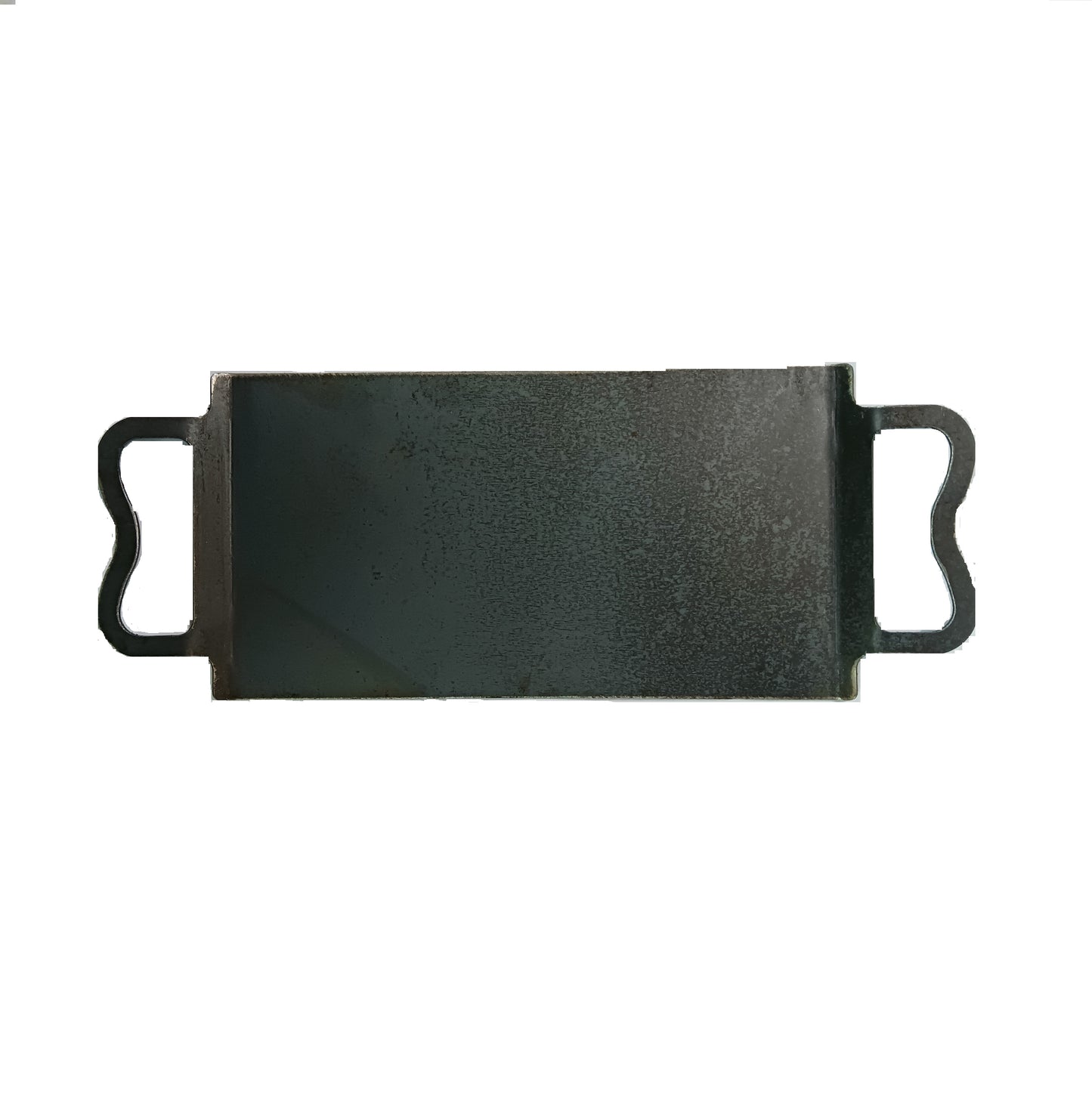 Iron Parotta Pan