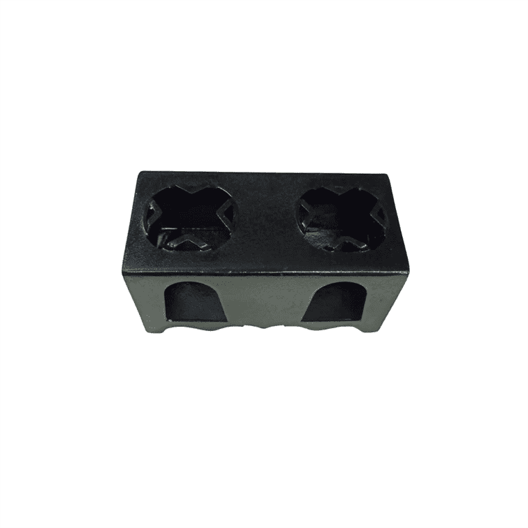 Iron Stove