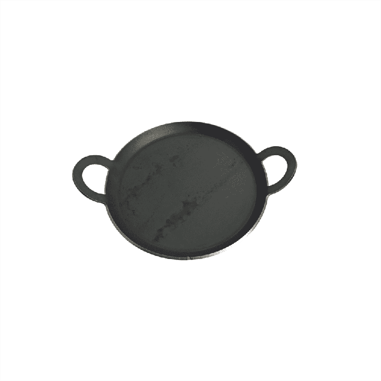 Iron Pan