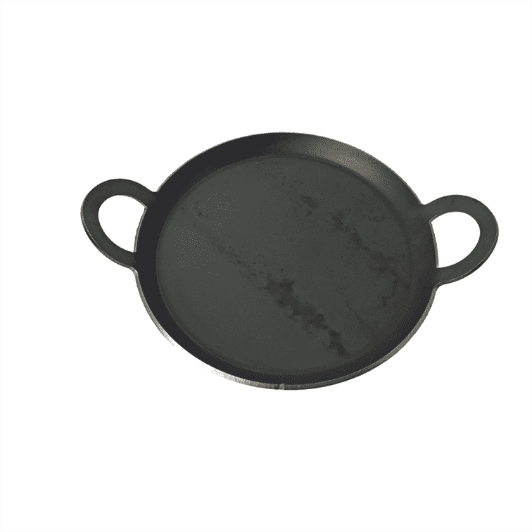 Iron Pan