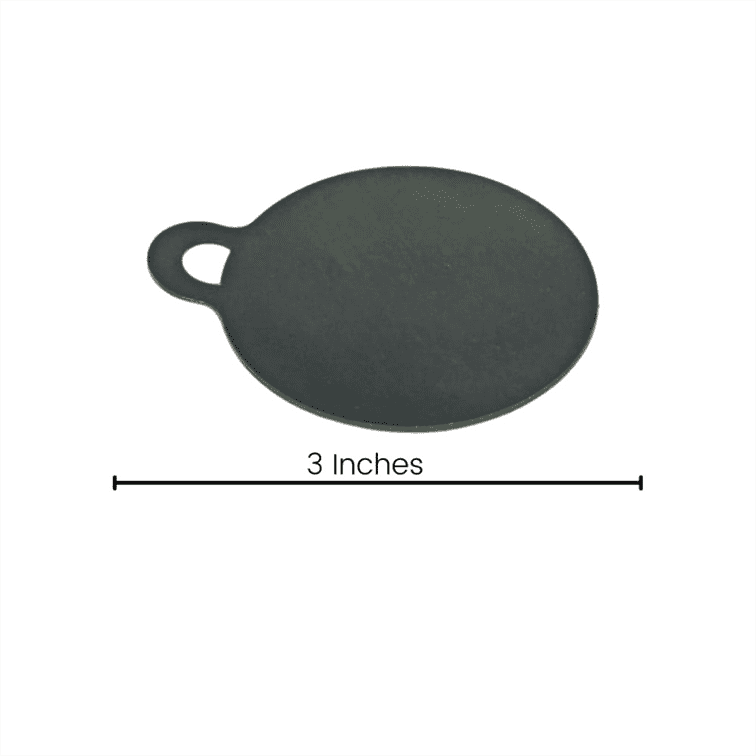 Iron Tawa