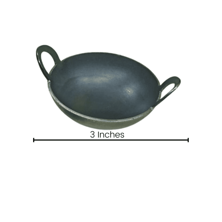Iron Kadai