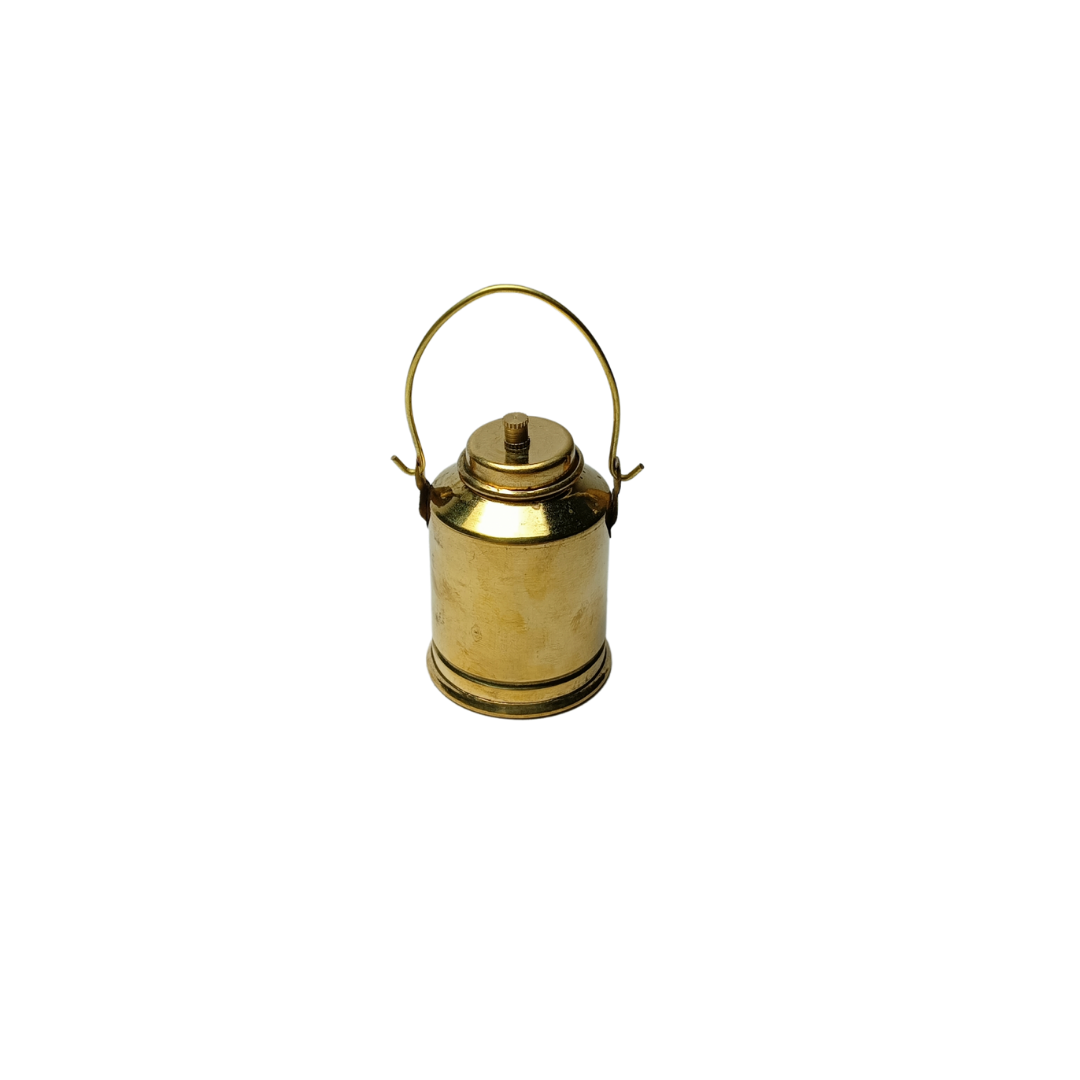 Milk Can