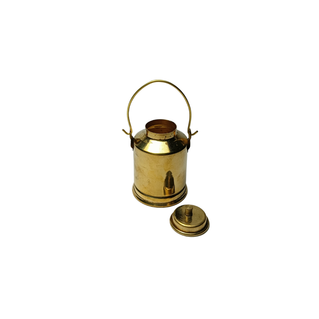 Milk Can