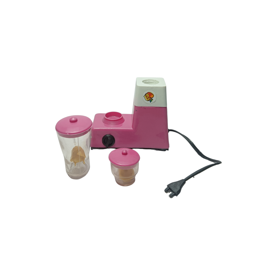 Toy Mixer