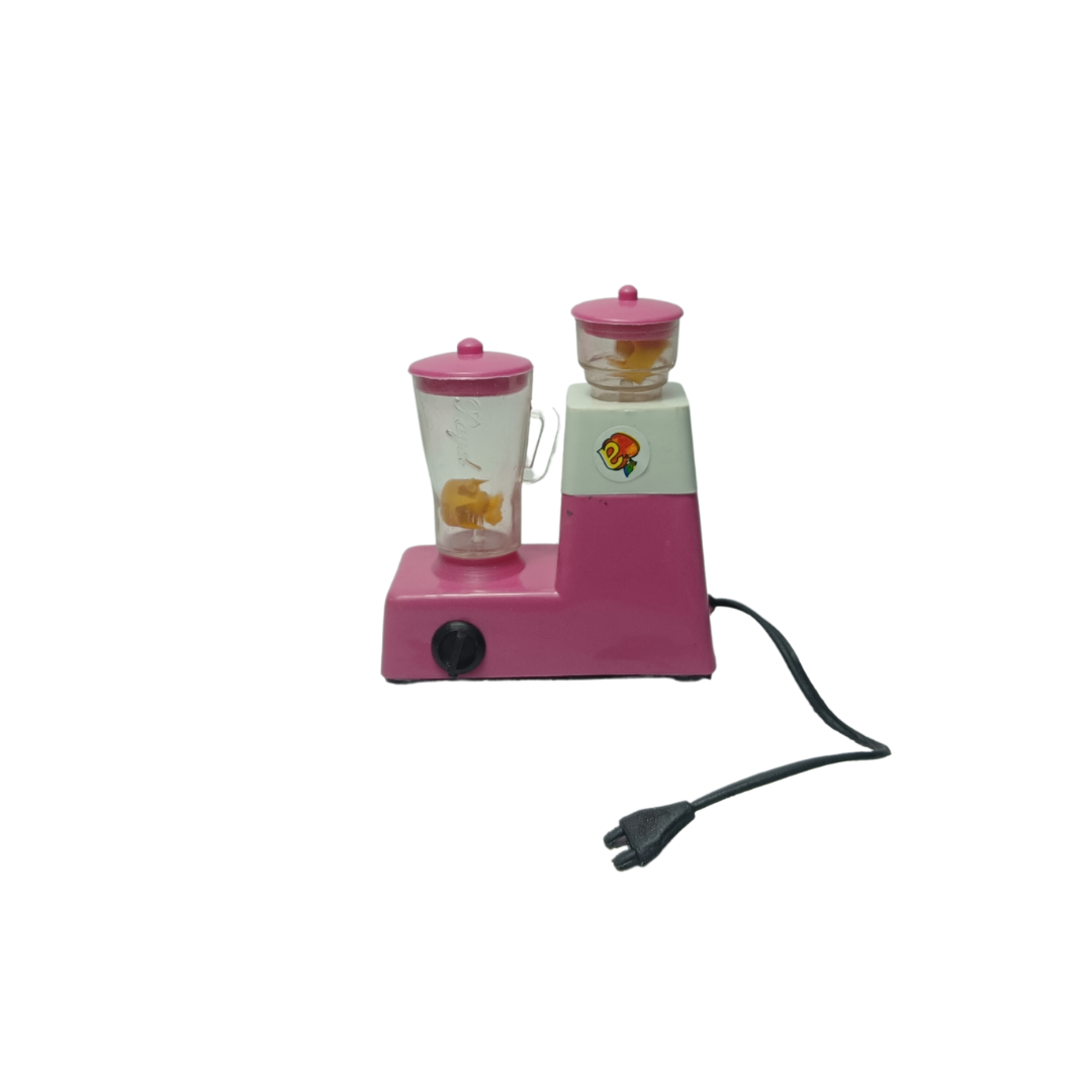 Toy Mixer
