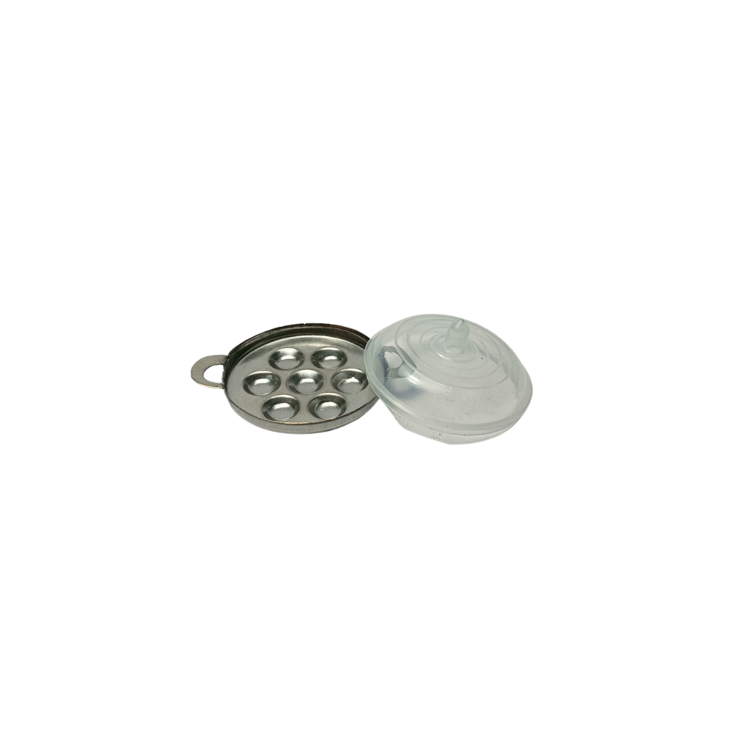 Paniyaram Dish Maker