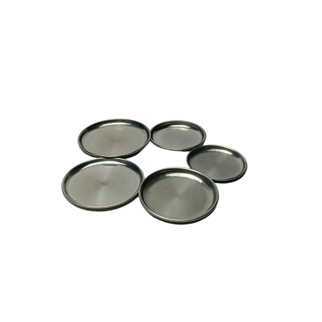 Plate Set