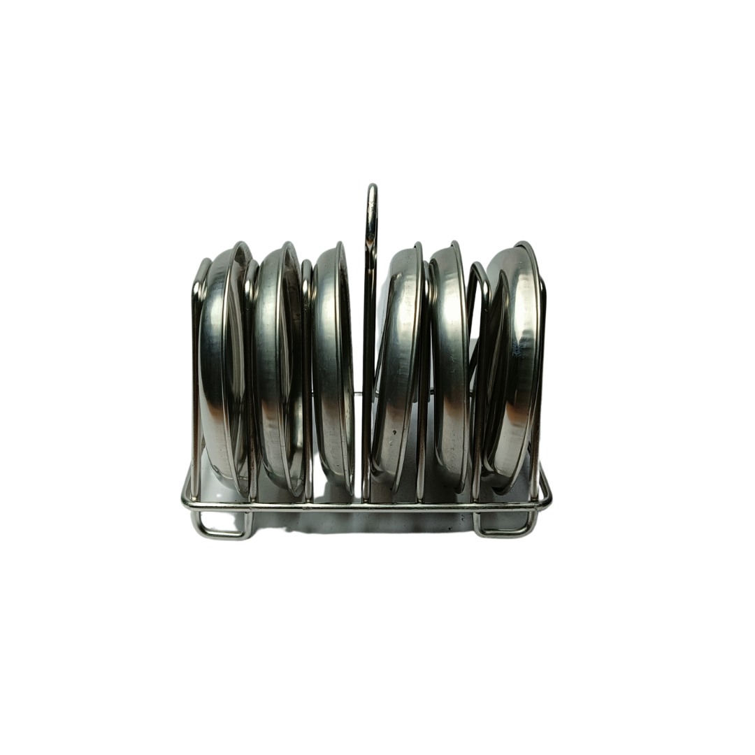 Plate Stand