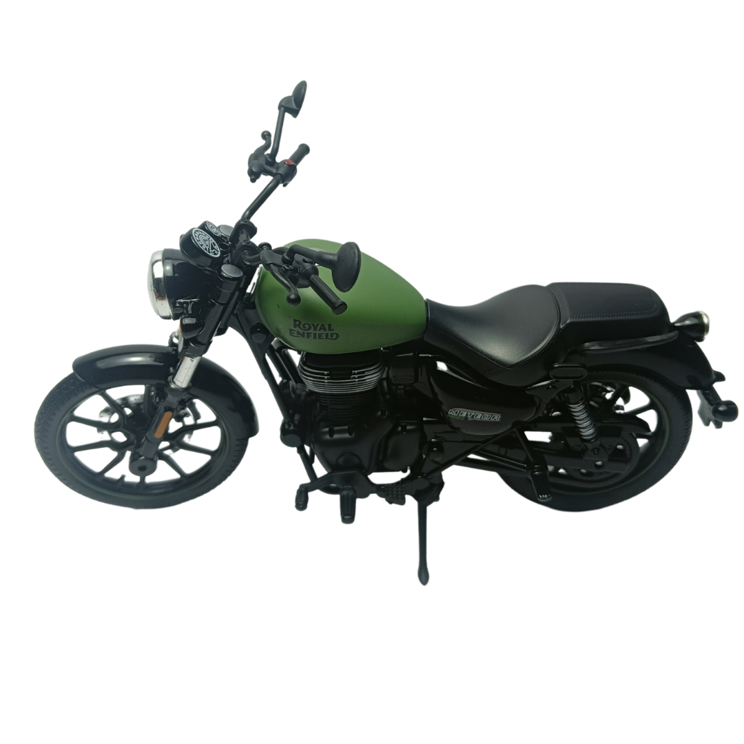 Royal Enfield Meteor