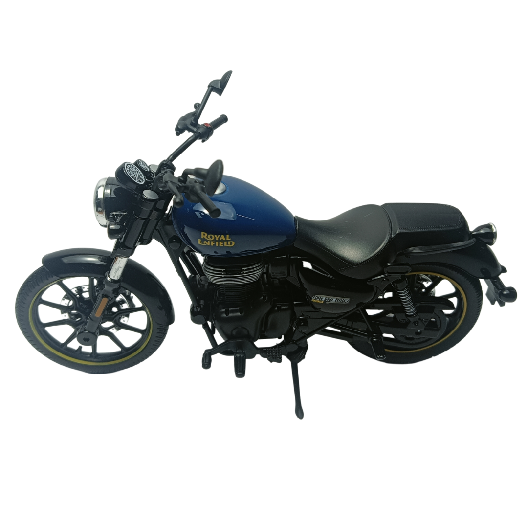 Royal Enfield Meteor