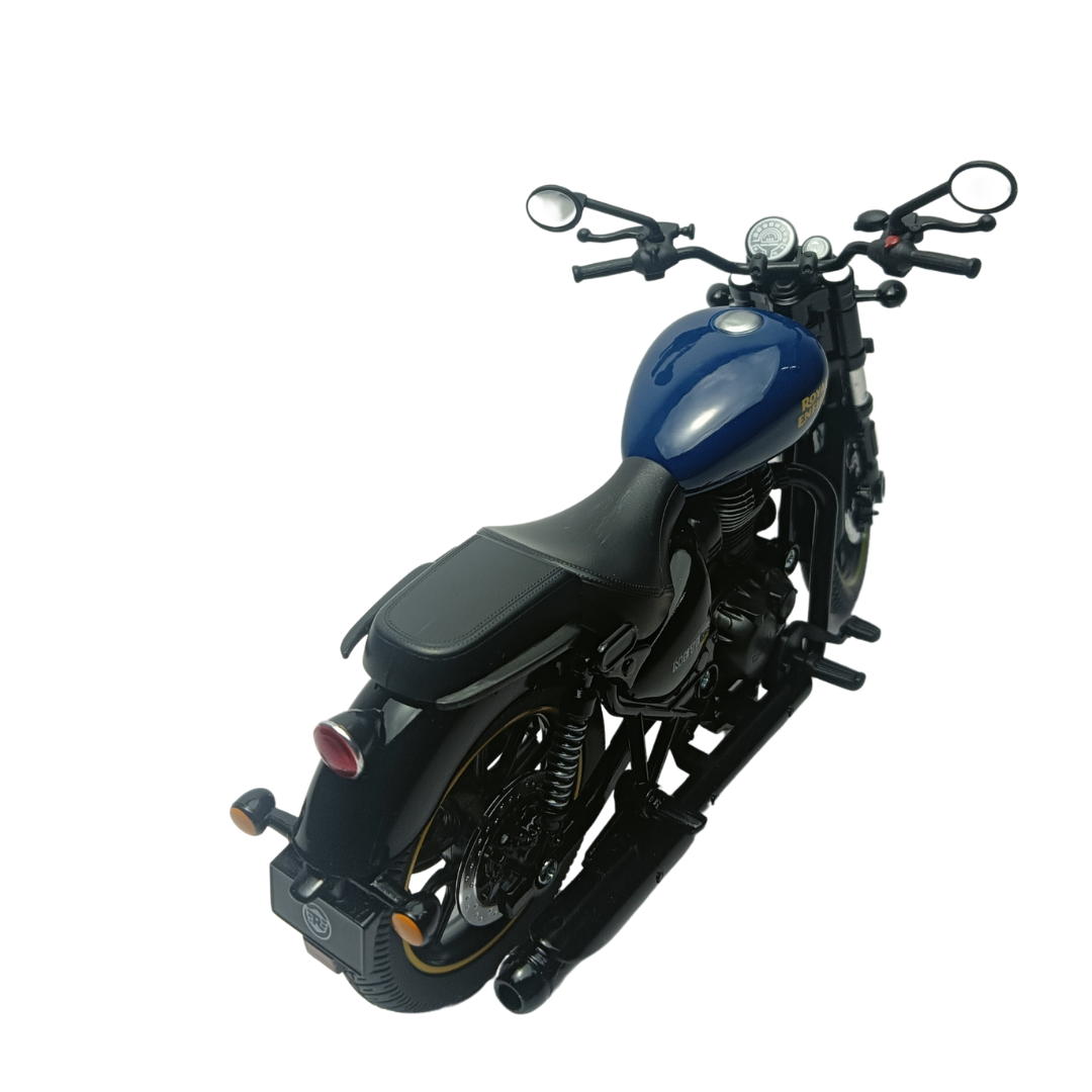 Royal Enfield Meteor