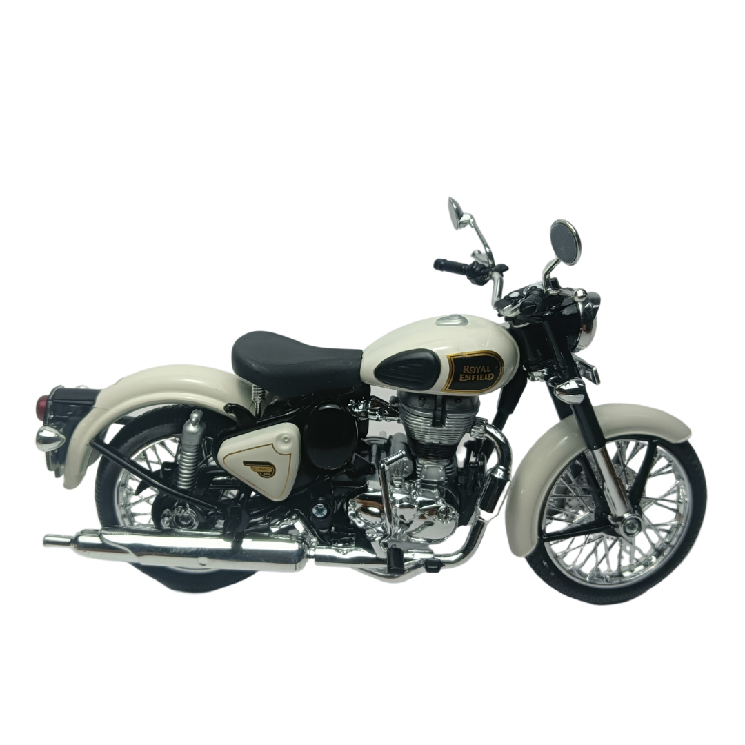 Royal Enfield Classic 350