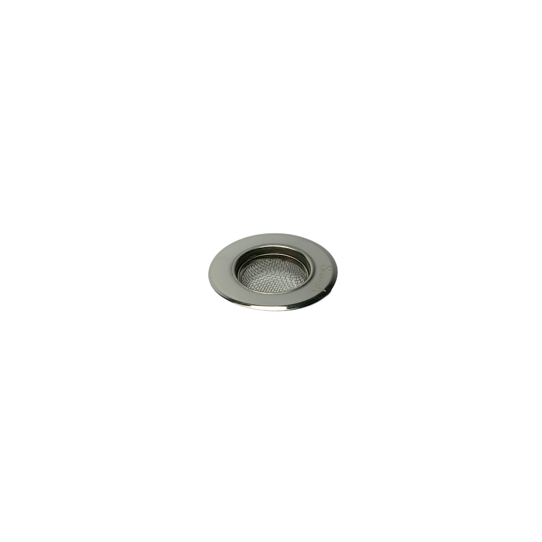Strainer