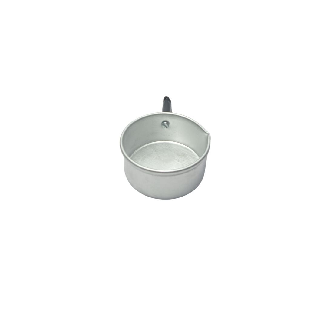 Tea Pan