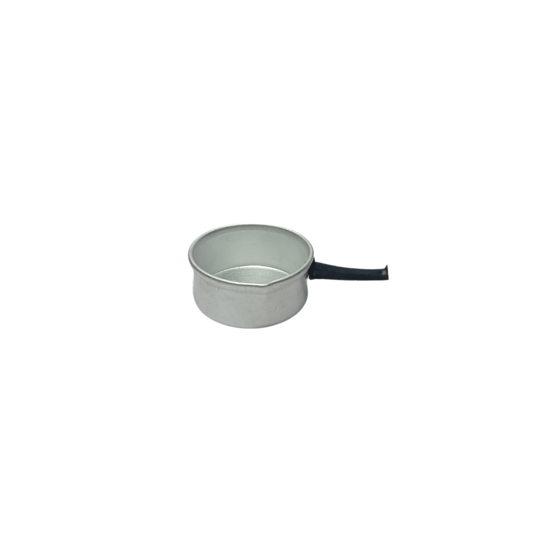 Tea Pan