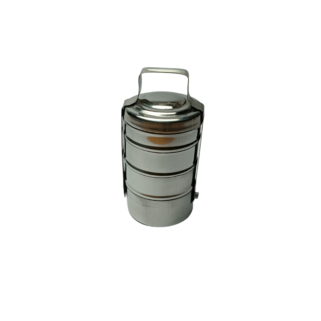 Tiffin Carrier