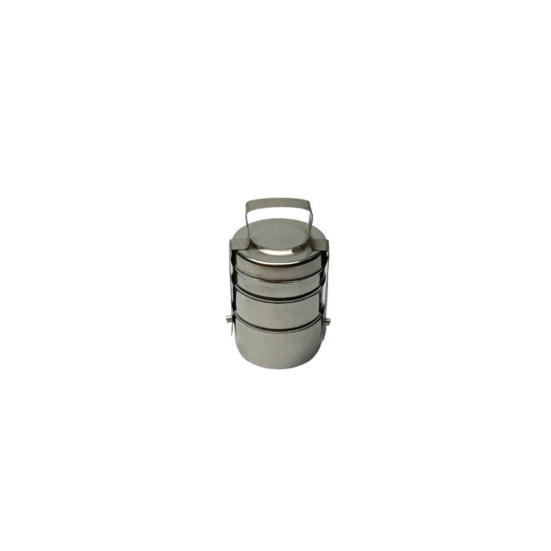Tiffin Carrier