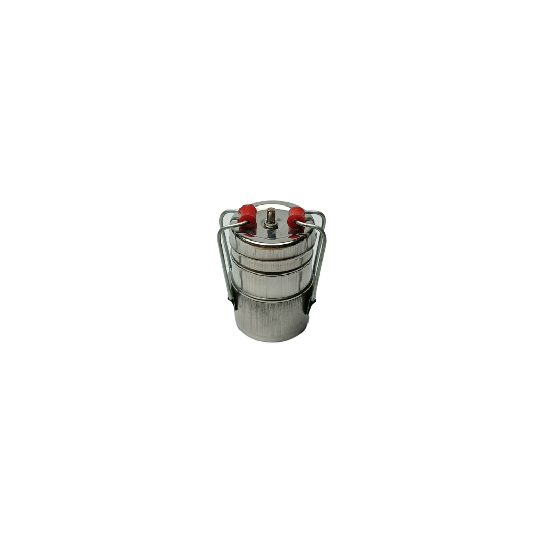 Tiffin Carrier
