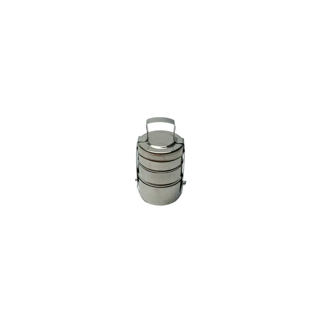 Tiffin Carrier