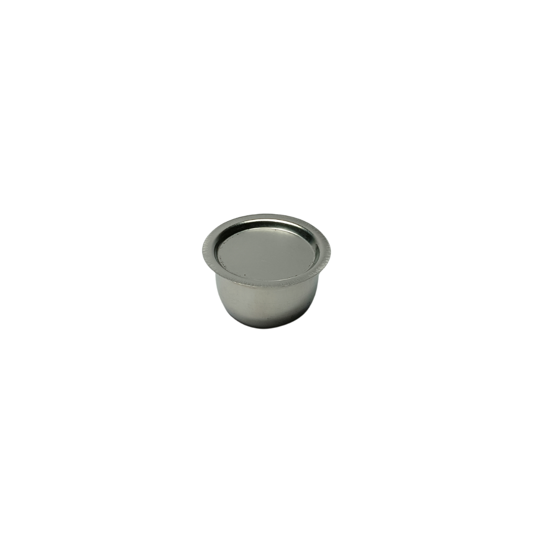 Tope Set with lid