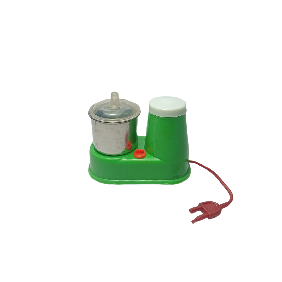 Toy Grinder