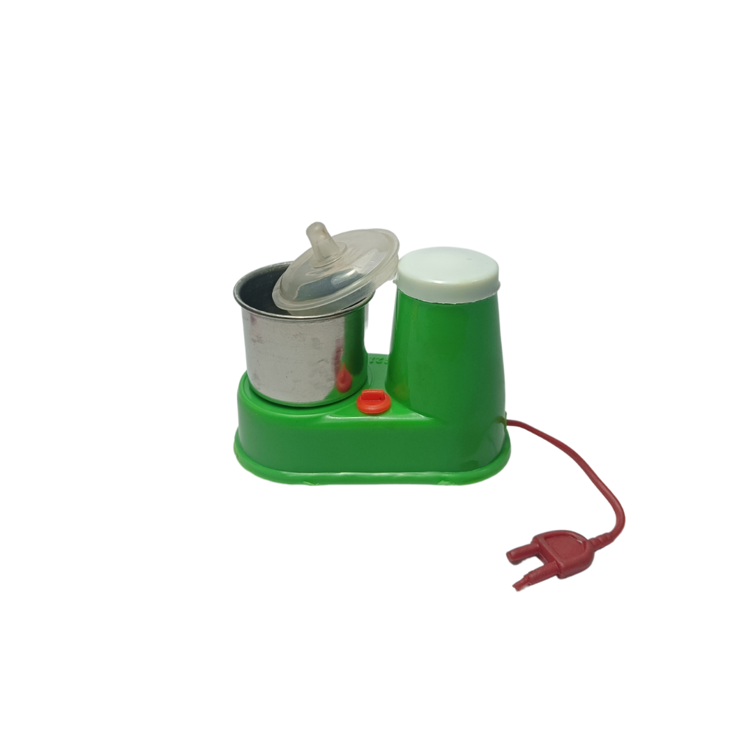 Toy Grinder