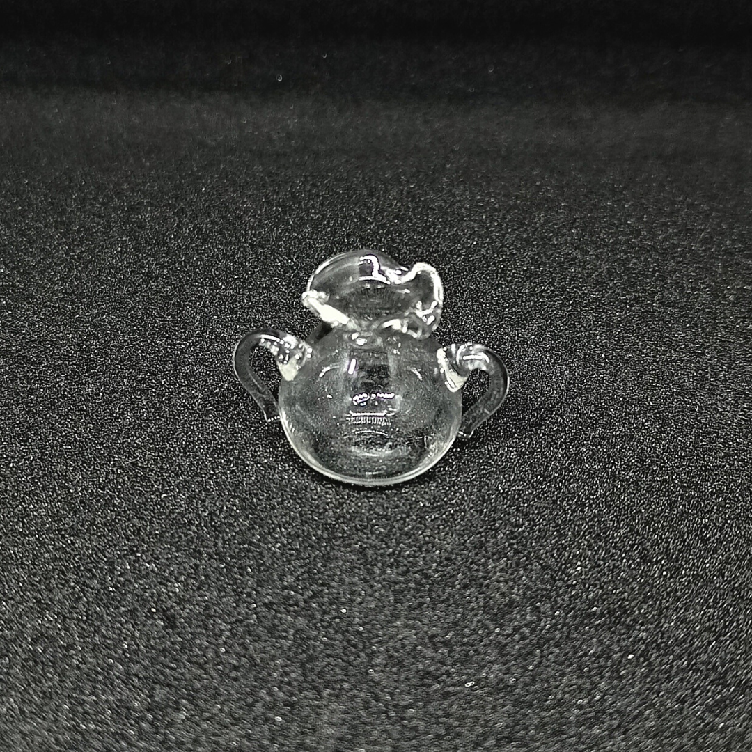 Double Handle Jug
