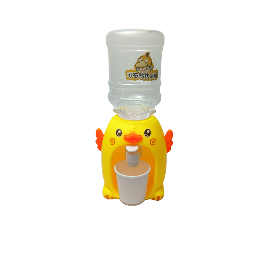 Water Dispenser
