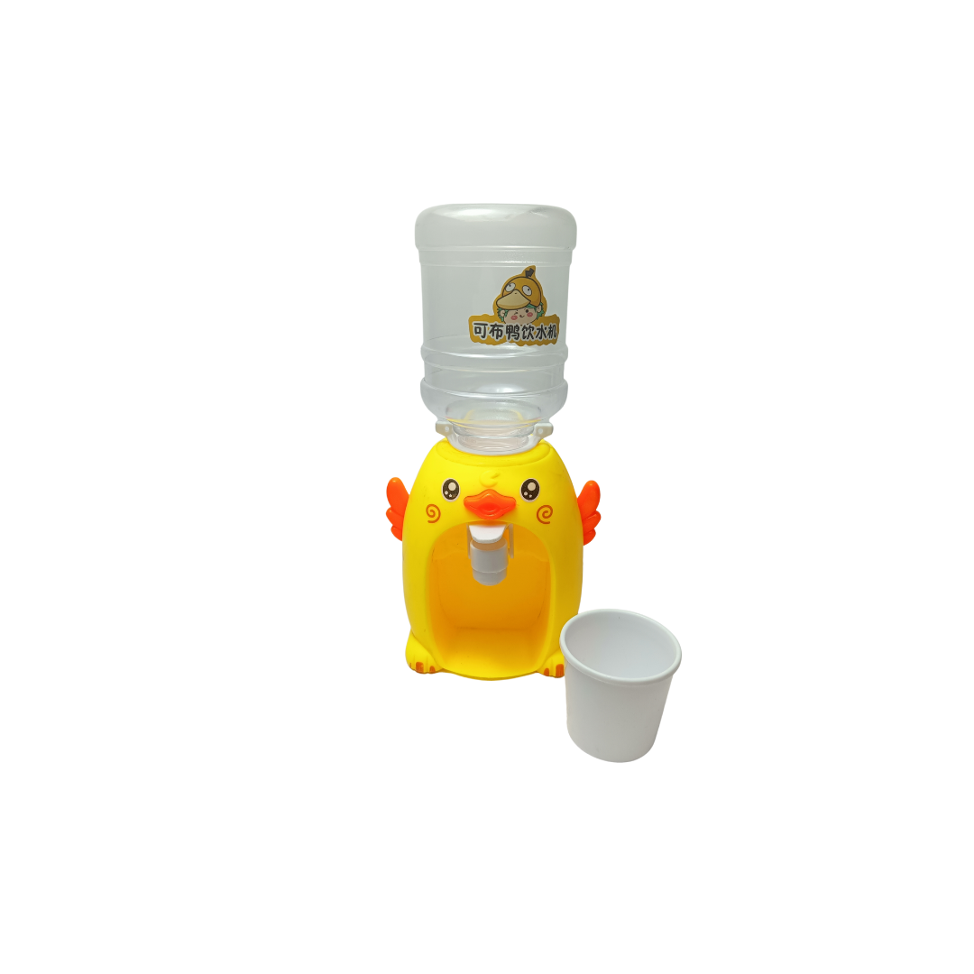 Water Dispenser