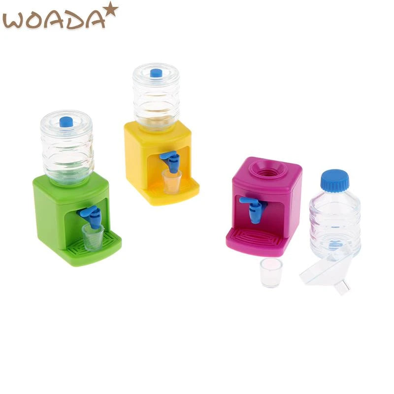 Miniature Waterdispenser