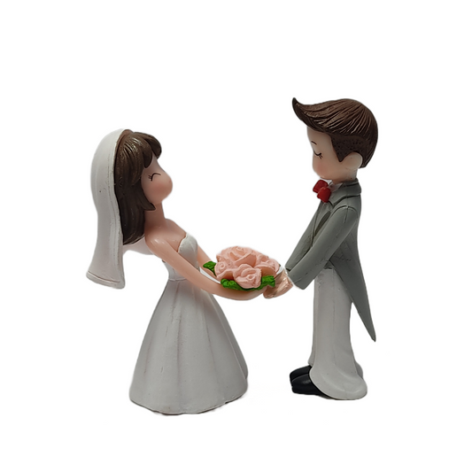Wedding Couple 02