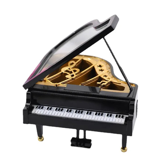 Musical Piano