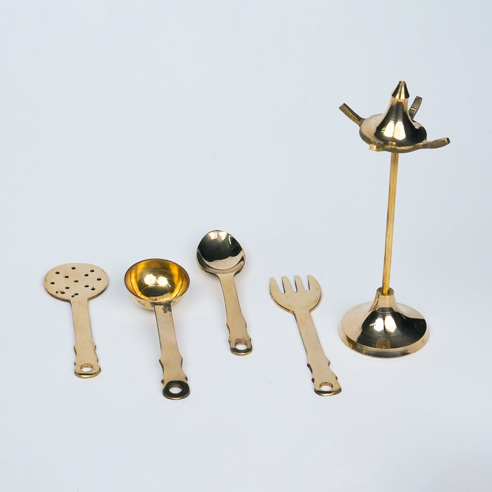 Spoon Stand Set – HOMEDEKAR