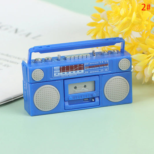 Radio