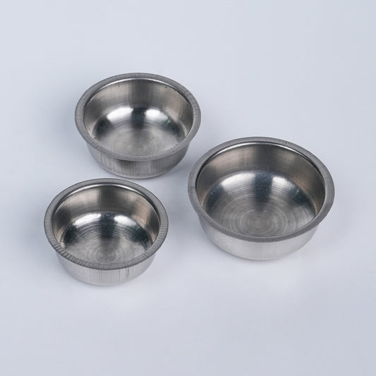 Three Tope Set