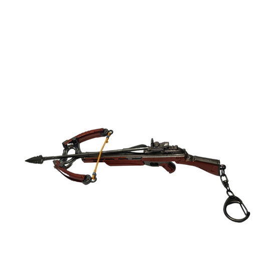 Cross Bow