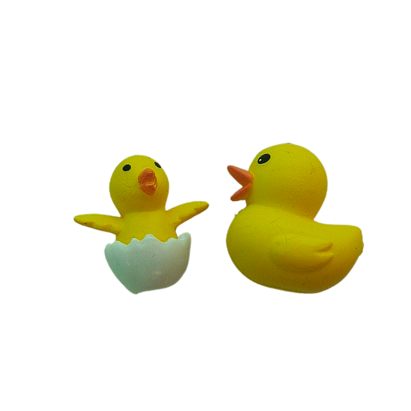 Duck and Egg Set