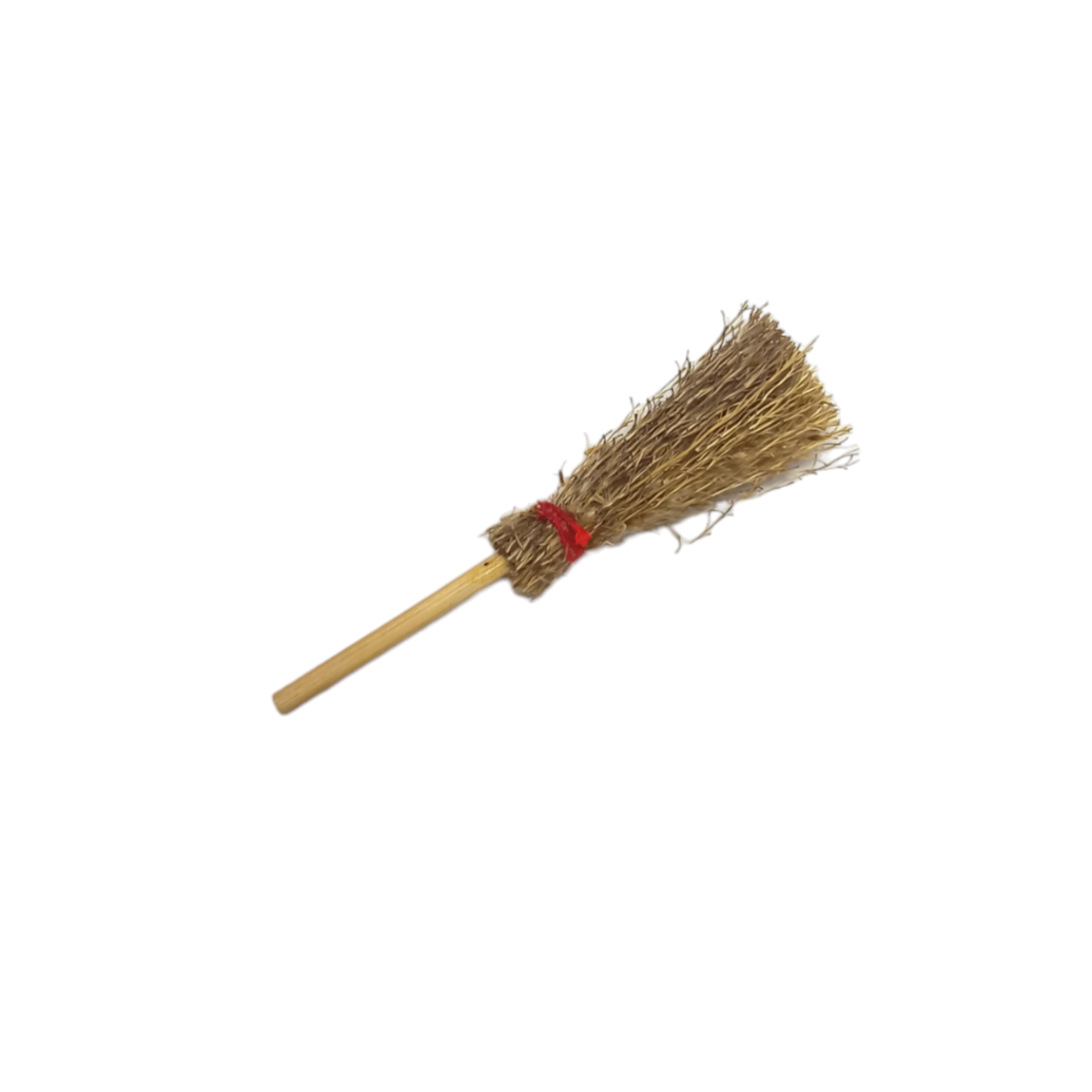 Broom Stick