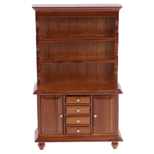Living Room Cabinet