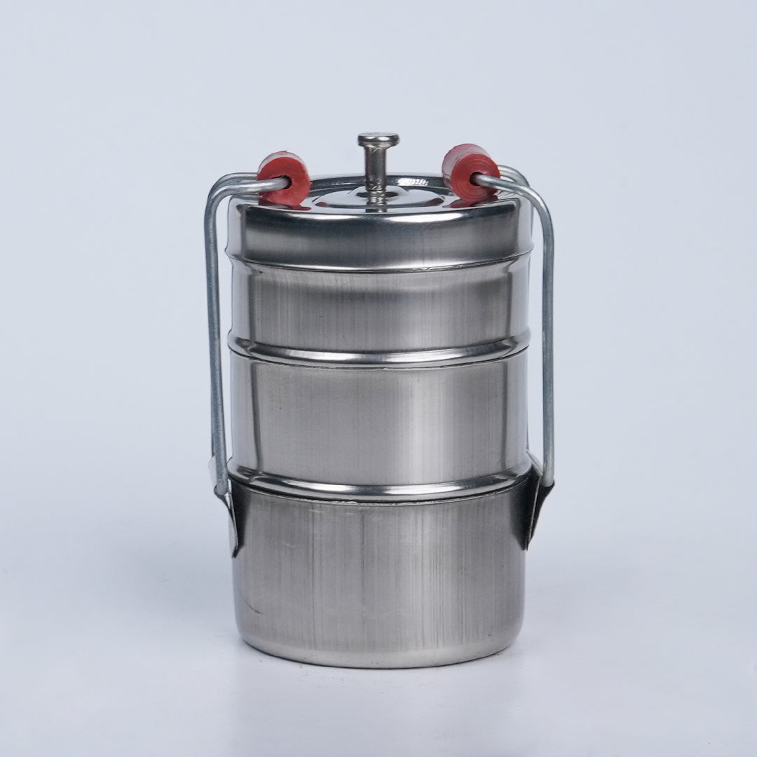 Button Carrier